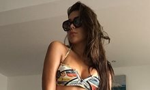 Роналдо отново в секс скандал. Към венецуелска моделка: Ще захапя дупето ти, ако вкарам гол (видео)
