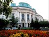 В Софийския университет връчиха годишните награди на Алма матер