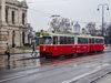 Пускат нова трамвайна линия във Виена