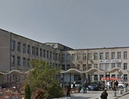 Излекуван от COVID скочи от петия етаж на болницата в Карлово и издъхна