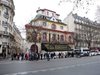 Във Франция спряха игрален филм за Батаклан