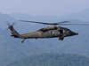 Най-малко 5-има загинаха след сблъсък между два военни хеликоптера във Франция
