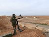 Турция изгражда нов наблюдателен пост в Идлиб
