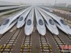 Китай на първо място в света по пълна експлоатация на високоскоростна жп мрежа
