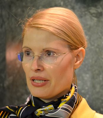 Съдия Вера Чочкова.