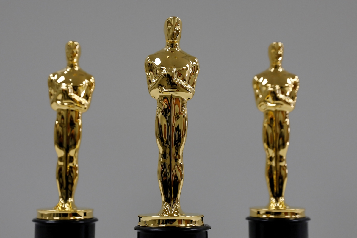 Филмът "Бягство" се отказва от надпреварата за "Оскар"