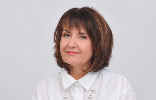 Проф. Веселина Вълканова: Смисълът на журналистиката са обществените дела - напомня на политиците защо са там