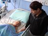 Лекари от Пловдив спасиха крака на 4-годишно дете с уникална операция
