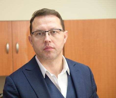 БЛАГОМИР ЗДРАВКОВ