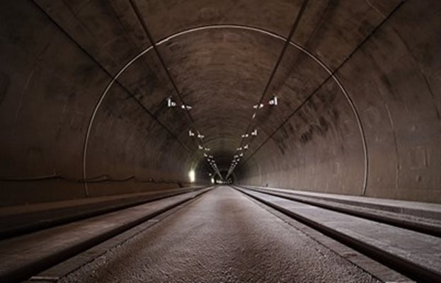 Очаква се по-късно тунелът отново да бъде открит за движение. СНИМКА: Pixabay