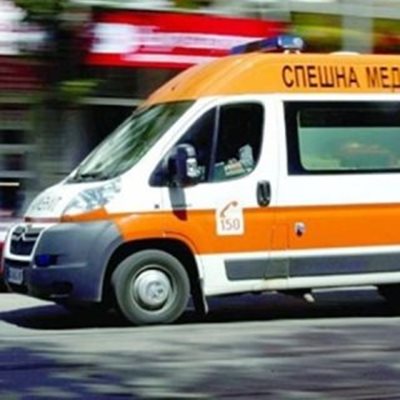 Две станаха жертвите на челния удар на междуселски път в Търновско