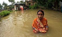 Ето кои са най-застрашените от наводнения градове