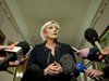 Марин льо Пен: Нямаме достатъчно пари за предизборната си кампания във Франция