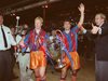 Как Стоичков стана европейски шампион преди 25 години