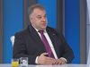 Д-р Мирослав Ненков: Употребата на "райски газ" вреди сериозно на здравето