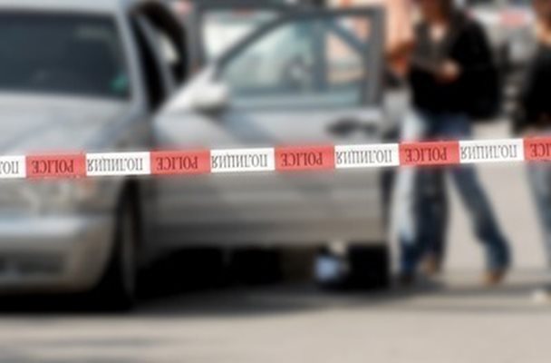 Мъж на 25 г. е прострелян смъртоносно тази нощ в Перник, съобщи ОДМВР СНИМКА: Архив