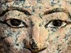Вандали счупиха копия на статуи на египетски богове в Гърция

