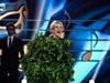 Поли Генова първа свали маската си в „Маскираният певец“