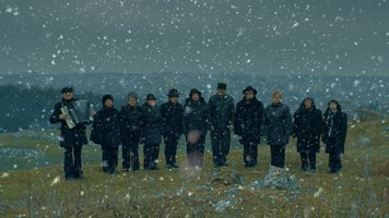 "Блудният син" с премиера на "София филм фест на брега" в Бургас