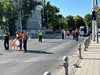 Затвориха най-централния булевард в Пловдив