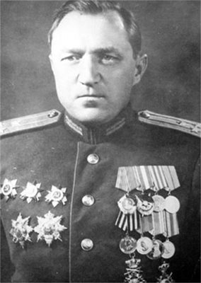 ВЕРБОВЧИК: Съветникът в посолството Дмитрий Федичкин е резидент на НКВД в София през 1943-1944 г.