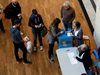Започна гласуването на президентските избори във Франция