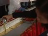 Френски сладкари приготвиха най-дългата 
ягодова торта (Видео)