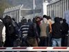 Сирийските бежанци в Турция имат
минимален дял в престъпността в страната