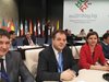 Даниел Панов участва в среща на министрите на туризма в Европейския съюз