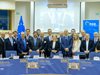 Цветанов в Брюксел: Следващото предизвикателство пред ЕС ще бъде как да се противопоставим на радикализацията