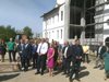 Борисов: Правителството ще дари 300 хиляди за довършване на храма в Габрово (Снимки)