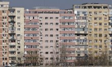 45-годишен се хвърли от терасата на апартамента си във Варна, загина на място