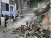 Събарят "Виетнамските общежития" в столицата