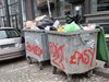 Със закон дават право на кмета да глобява за боклук на улицата