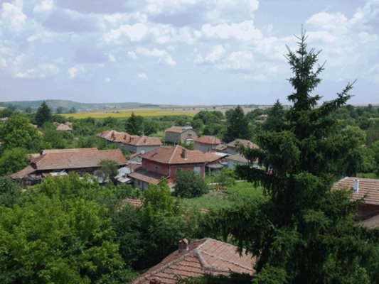 Село Патреш 

Снимка: Официален сайт на село Патреш