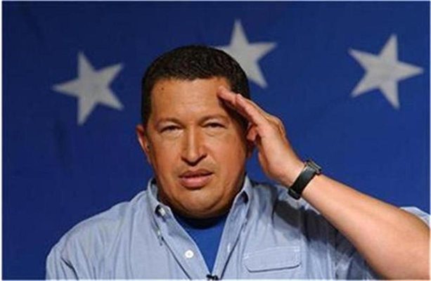 Излагат мумията на Чавес като Ленин