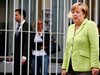 Меркел посети бивш затвор на Щази в Берлин, определи го като болезнен спомен от миналото