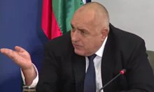 Борисов вдига еърбъс с медици да прибере 22 деца от Италия в Каварна