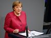 Германия прие закон за внезапен локдаун в зони с много заразени