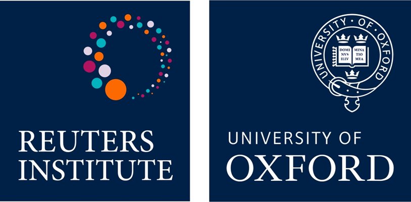 Ежегодно Институтът за изследване на журналистиката „Ройтерс“ към университета в Оксфорд изготвя доклад за състоянието на медиите.