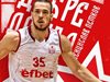 Баскетболният ЦСКА взе национал