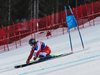 Българин завърши 42-и в гигантския слалом на световно по ски