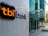 БAКР потвърди инвестиционният кредитен рейтинг на tbi bank