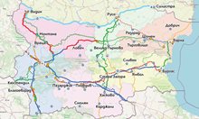 Магистрала “Рила” ще ни свързва със Северна Македония