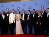 Мюзикълът La La Lаnd подобри рекорд отпреди 40 г. за най-много награди “Златен глобус” (обзор)
