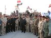 Иракски дипломат: Сразяването на "Ислямска държава" е победа за целия свят