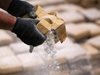 Заловиха половин тон марихуана и 11 кг хероин в Албания, предназначени за Италия