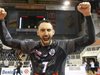 Българин носи първа победа на ПАОК в Шампионската лига