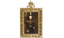 Разпродават на търг вещи на княз Александър Батенберг във Виена, както и негов уникален портрет. Началната му цена е между 12 и 15 хил. евро