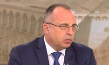 Министър Порожанов за къщата на Манолев: Правена е проверка при плащането